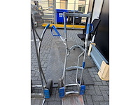 Steekwagen (3x) - afbeelding 4 van  4