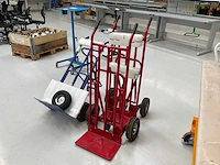 Steekwagen (3x) - afbeelding 2 van  3