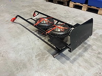 Steekwagen (40x) - afbeelding 14 van  18