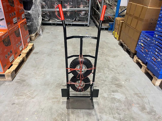 Steekwagen (40x) - afbeelding 7 van  13