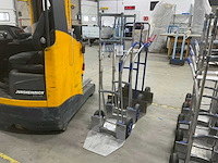 Steekwagen (4x) - afbeelding 1 van  4