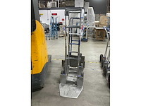 Steekwagen (4x) - afbeelding 3 van  4