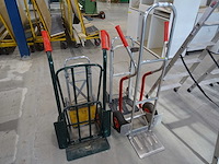 Steekwagen (4x) - afbeelding 1 van  2