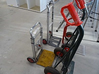 Steekwagen (4x) - afbeelding 2 van  2