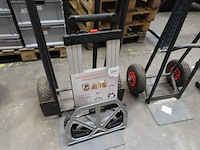 Steekwagen (4x) - afbeelding 3 van  7