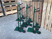 Steekwagen (4x) - afbeelding 2 van  7