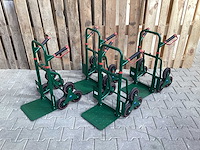 Steekwagen (4x) - afbeelding 3 van  7