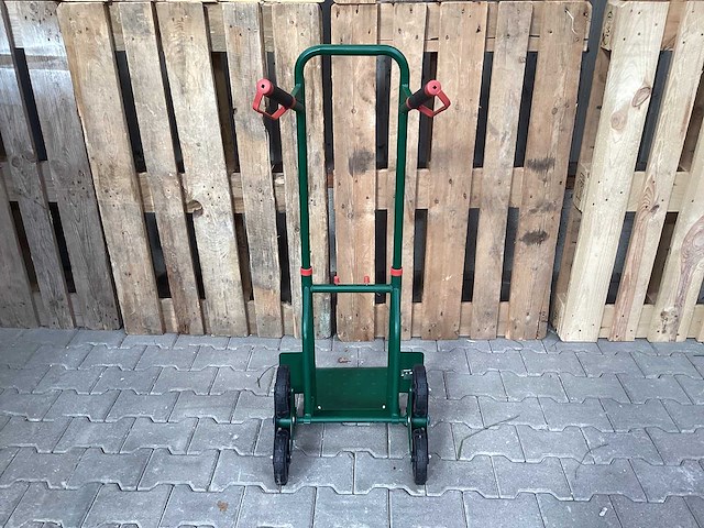 Steekwagen (4x) - afbeelding 6 van  7