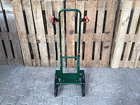 Steekwagen (4x) - afbeelding 6 van  7