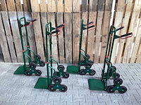 Steekwagen (4x) - afbeelding 1 van  4