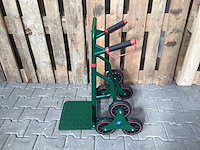 Steekwagen (4x) - afbeelding 8 van  8