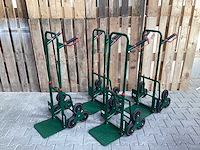 Steekwagen (4x) - afbeelding 3 van  8