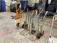 Steekwagen (4x) - afbeelding 1 van  3