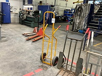 Steekwagen (4x) - afbeelding 2 van  3