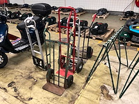 Steekwagen (5x) - afbeelding 1 van  5