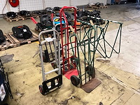 Steekwagen (5x) - afbeelding 2 van  5