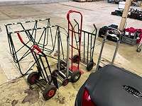 Steekwagen (5x) - afbeelding 4 van  5