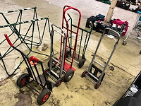 Steekwagen (5x) - afbeelding 5 van  5