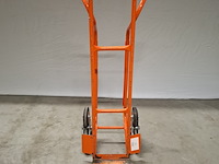 Steekwagen 6-wielig - afbeelding 4 van  6