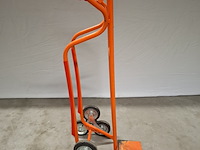 Steekwagen 6-wielig - afbeelding 5 van  6