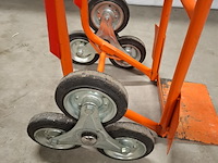 Steekwagen 6-wielig - afbeelding 6 van  6