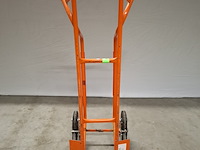 Steekwagen 6-wielig - afbeelding 1 van  4