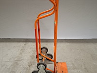 Steekwagen 6-wielig - afbeelding 2 van  4