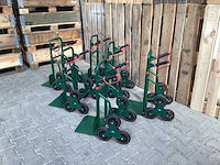 Steekwagen (6x) - afbeelding 2 van  7