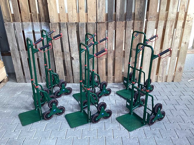 Steekwagen (6x) - afbeelding 3 van  7