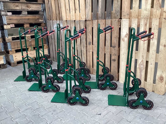 Steekwagen (8x) - afbeelding 4 van  7