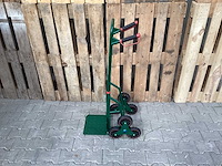 Steekwagen (8x) - afbeelding 5 van  7
