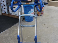 Steekwagen aarnoudse expresse. - afbeelding 3 van  3