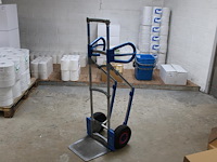Steekwagen aarnoudse expresse. - afbeelding 1 van  2
