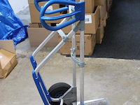 Steekwagen aarnoudse expresse. - afbeelding 2 van  2