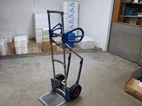 Steekwagen aarnoudse expresse. - afbeelding 1 van  2
