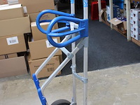 Steekwagen aarnoudse expresse. - afbeelding 2 van  2