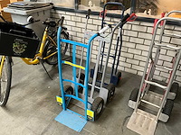 Steekwagen divers (3x) - afbeelding 1 van  1