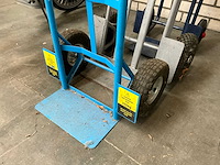 Steekwagen divers (3x) - afbeelding 2 van  3