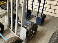 Steekwagen divers (3x) - afbeelding 3 van  3
