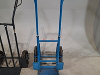 Steekwagen en traploper - afbeelding 2 van  8