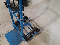Steekwagen en traploper - afbeelding 6 van  8
