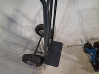 Steekwagen en traploper - afbeelding 7 van  8