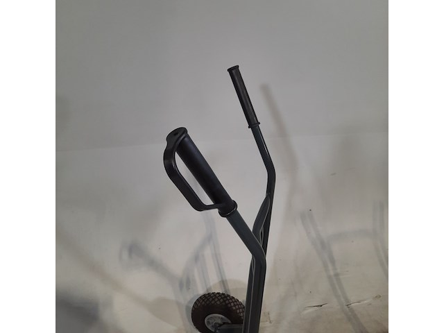 Steekwagen en traploper - afbeelding 8 van  8