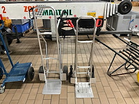 Steekwagen en trapsteekwagen - afbeelding 1 van  6