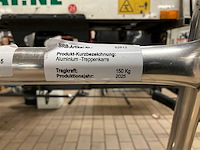 Steekwagen en trapsteekwagen - afbeelding 3 van  6