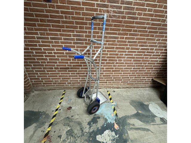 Steekwagen expresso - afbeelding 4 van  4