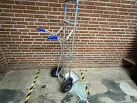 Steekwagen expresso - afbeelding 4 van  4