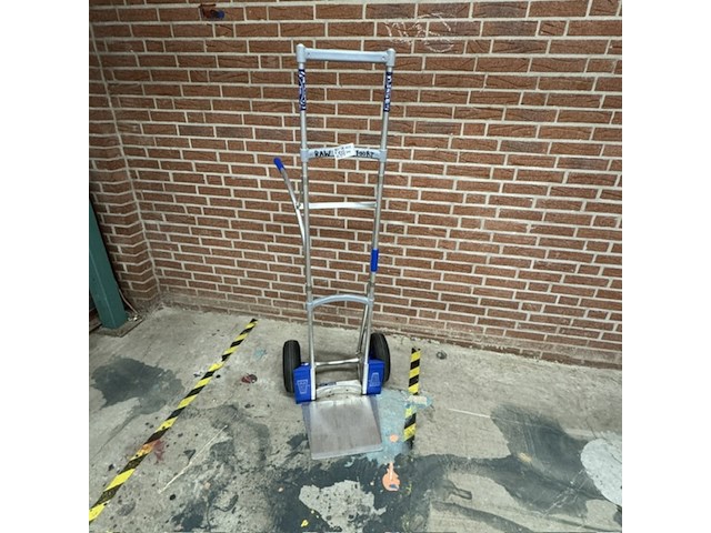 Steekwagen expresso - afbeelding 1 van  6