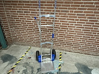 Steekwagen expresso - afbeelding 1 van  6