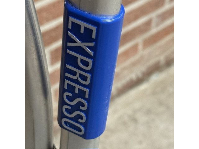 Steekwagen expresso - afbeelding 3 van  6